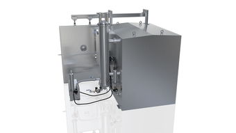 双槽果蔬真空预冷机与熟食品高温预冷设备 发明专利技术在水产品冷冻加工中的创新应用