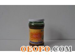 青岛海亿丰水产品加工厂 传承地道蜢子虾酱，珍鲜海上味道