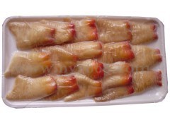BB象拔蚌批发供应 优质冷冻粗加工水产品助力餐饮行业升级
